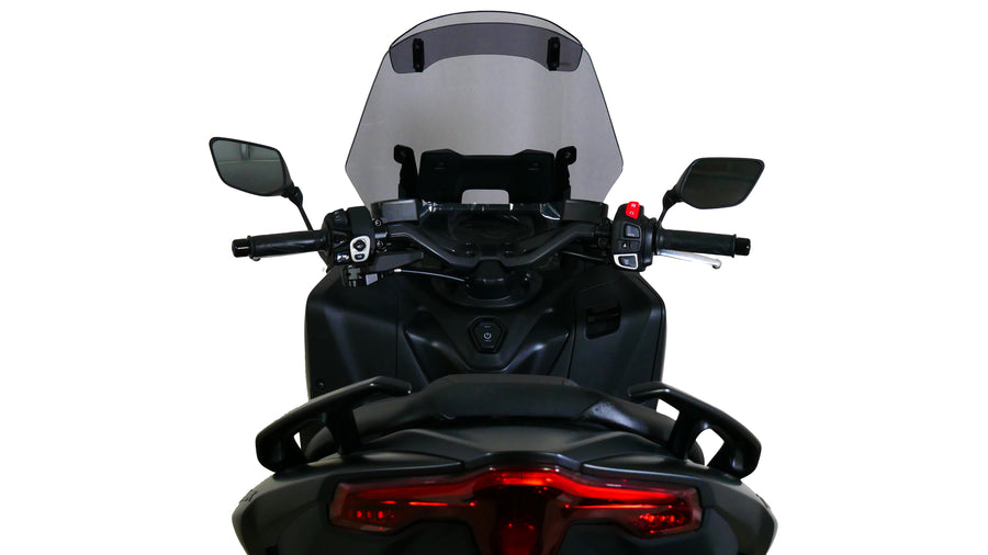 Yamaha XP 560 /D /E TMAX [2022-] – Variotouringscreen "VTM"