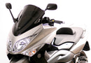 Yamaha T-MAX 500 (XP) [2008-2011] – Racingscheibe "RM"-1
