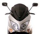 Yamaha T-MAX 500 (XP) [2008-2011] – Racingscheibe "RM"-2