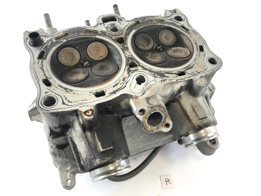 Honda ST 1100 SC26 Pan European [1990] - Culasse droite