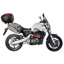 Yamaha MT 03 660 [2006-2014] – Entretoise pour sacoches, max