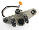 BMW R 1150 GS [2000] - Kit antivol avec té de fourche supérieur et unité de commande-3