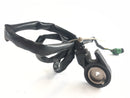 Honda NSR 125 R JC22 [1998] - Stand switch side stand switch-2
