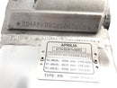 Aprilia RSV 1000 RR Factory [2009] - Cadre avec documents du véhicule-5