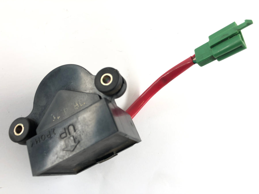 Honda VFR 800 FI RC46 [2000] - Tilt angle sensor fall sensor