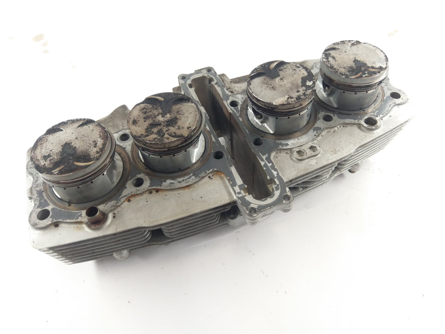 Honda 750 CB Seven Fifty RC42 [1992] - Cylinder with piston
