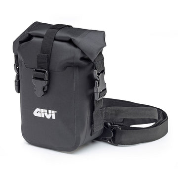 [GIVI] – Poche cuisse thermoformée – volume 3 litres