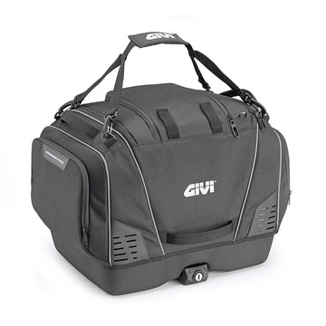 Sac de transport avec système de fixation Monokey® - pour petits chiens - max. charger 5kg