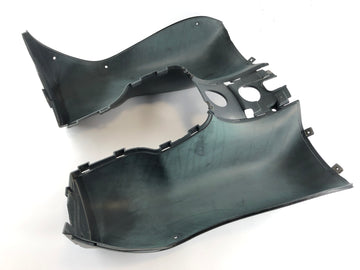 BMW C1 125 [2001] - Panneau intérieur de protection de jambe 46.63 - 2 328 879