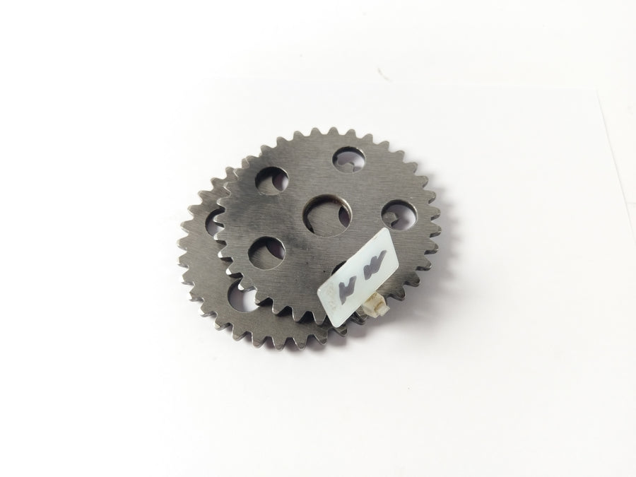 Aprilia SX 125 KX1 [2019] - Sprockets Camshaft
