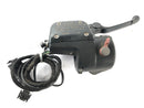 BMW R 1150 GS [2000] - Lenkerarmatur rechts Handbremspumpe-1