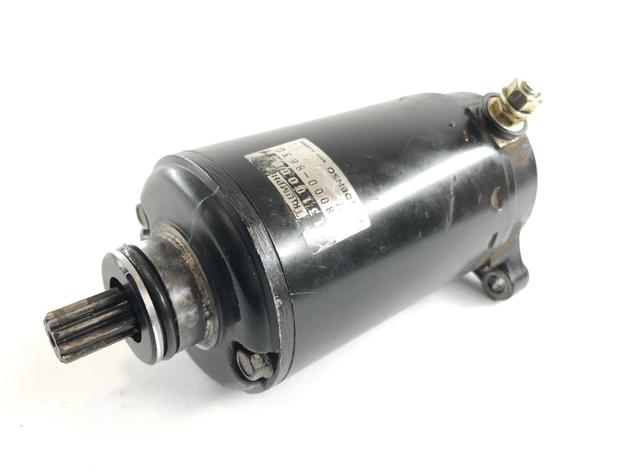 Triumph Thunderbird 900 RT T309 [1997] - Starter Motor