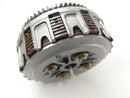 Honda XR 600 R PE04 [1994] - Clutch-3