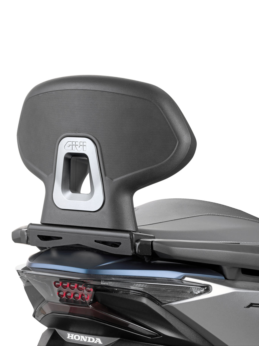 Honda Forza 125 [2023-2026] - Passenger Backrest