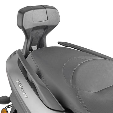YAMAHA TRICITY 300 [2020-2022] - Dossier