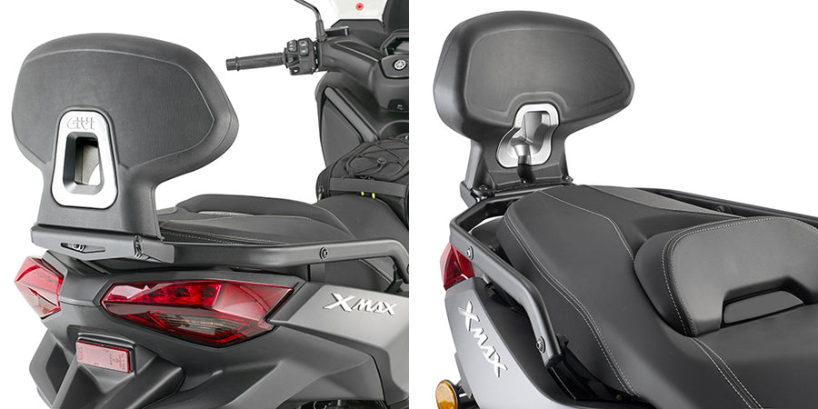 YAMAHA X MAX 300 TECH MAX + [2023] - Dossier spécial pour Yamaha Xmax 300