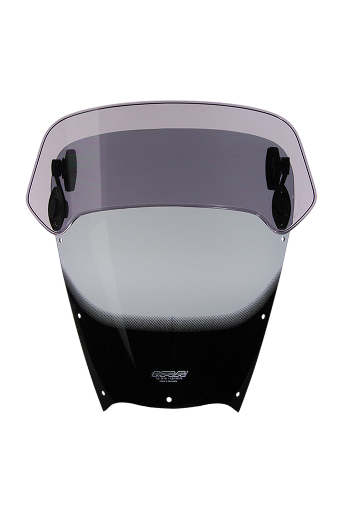 Yamaha TDM 900 [2002 -] - X-Screen Touring "XCT"