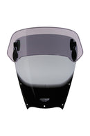 Yamaha TDM 900 [2002 -] - X-Screen Touring "XCT"-1