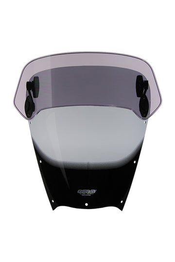 Yamaha TDM 900 [2002 -] - X-Screen Touring "XCT"
