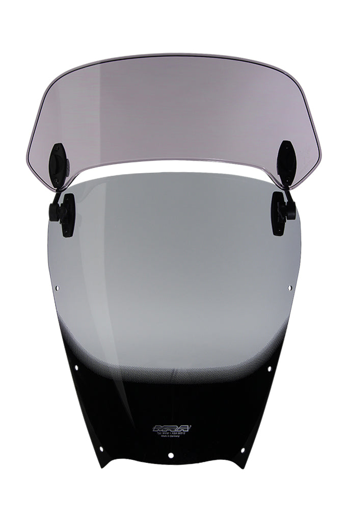 Yamaha TDM 900 [2002 -] - X-Screen Touring "XCT"