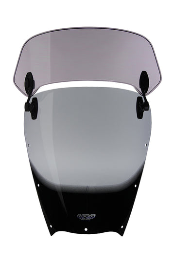 Yamaha TDM 900 [2002 -] - X-Screen Touring "XCT" - 0