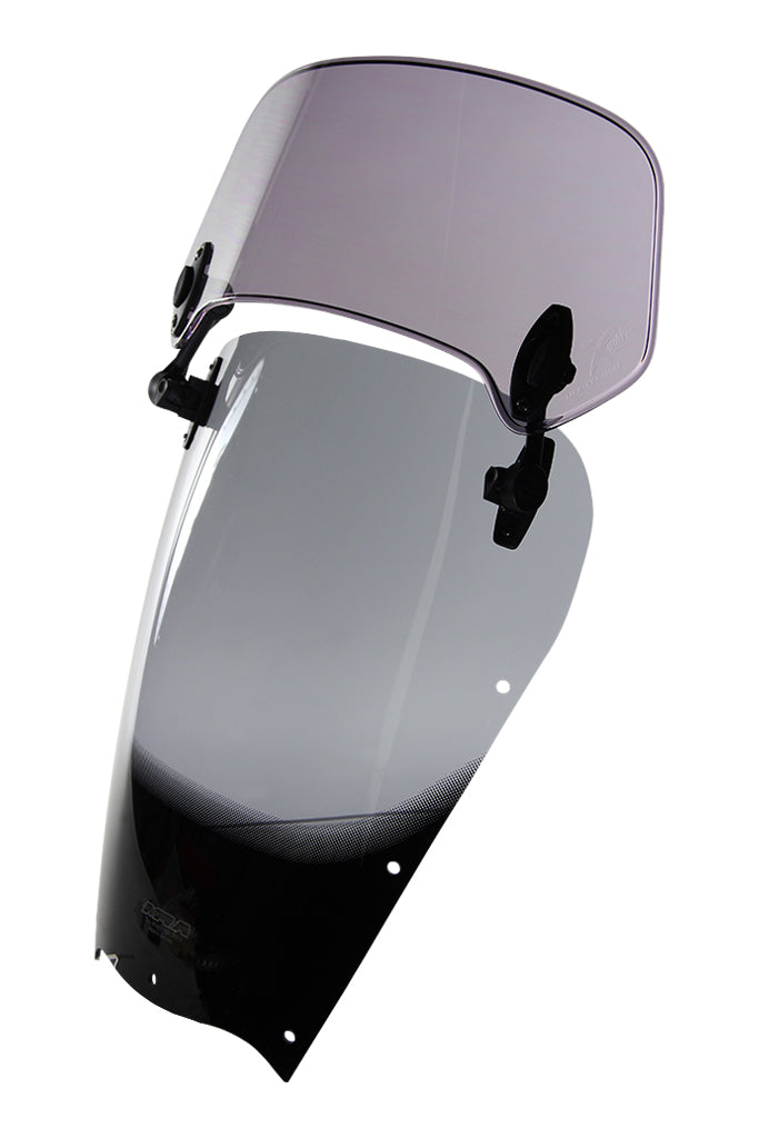 Yamaha TDM 900 [2002 -] - X-Screen Touring "XCT"
