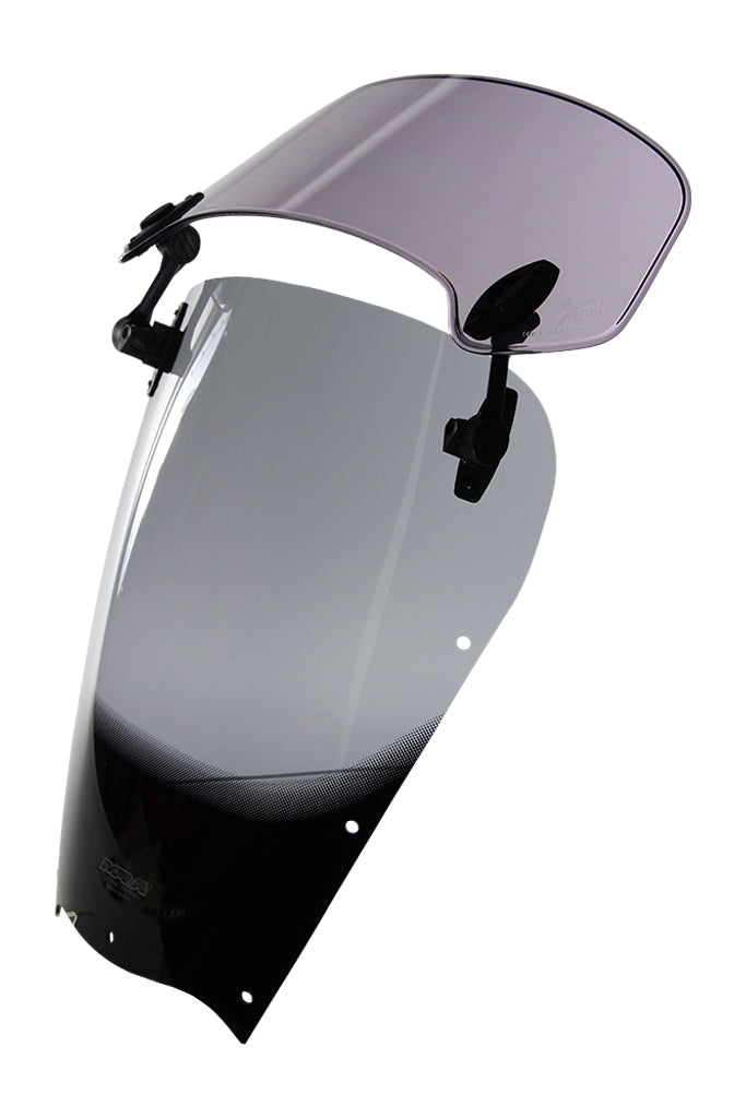 Yamaha TDM 900 [2002 -] - X-Screen Touring "XCT"