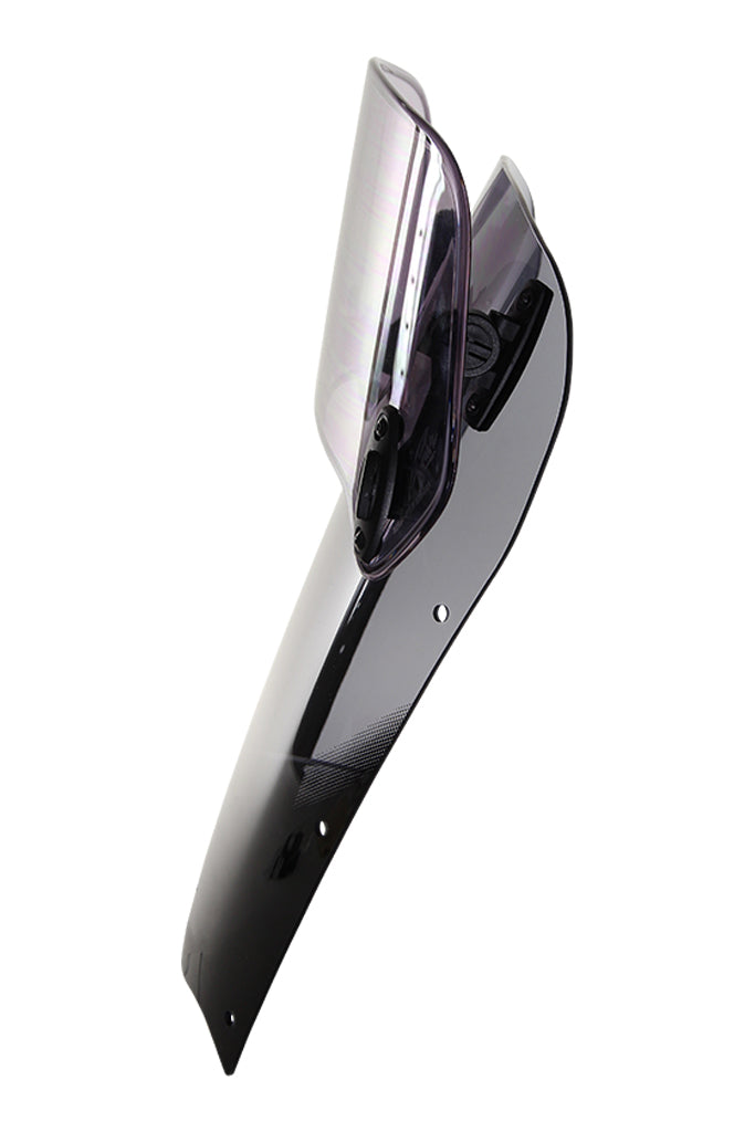 Yamaha TDM 900 [2002 -] - X-Screen Touring "XCT"