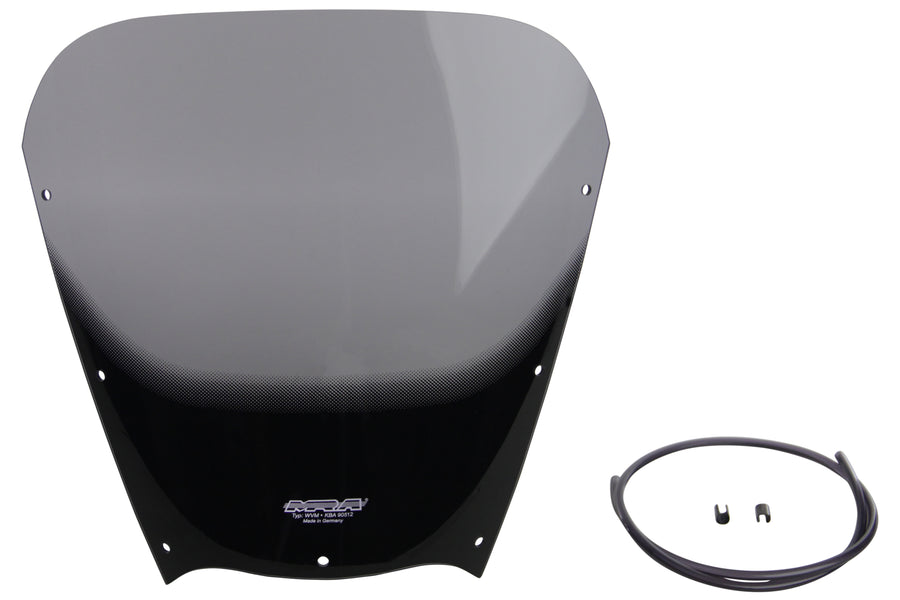 Yamaha TDM 900 [2002 -] - Disque de forme d'origine "O"