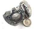 Honda VT 1100 SC32 [1999] - Cylinder with piston at the front-1