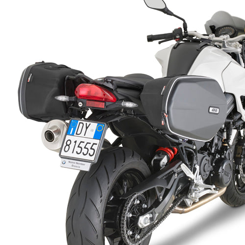 BMW F 800 GT [2013-2019] – Entretoise pour sacoches EASYLOCK