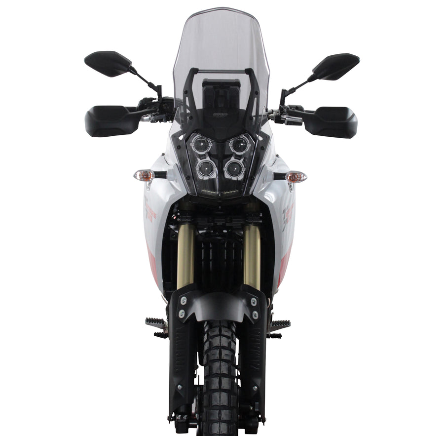 Yamaha Tenere 700 [2019-2024]-touring disc "TM"