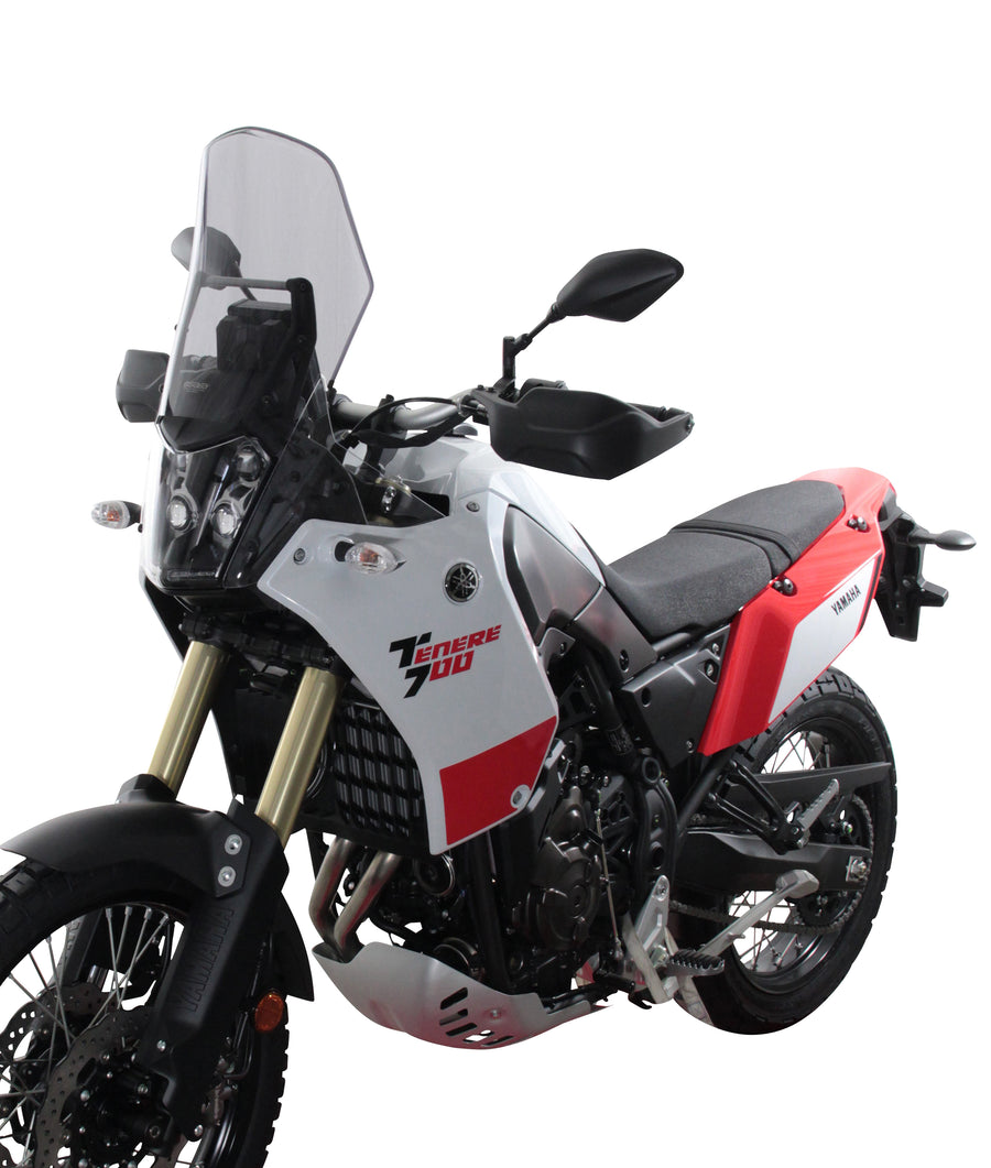 Yamaha Tenere 700 [2019-2024]-touring disc "TM"