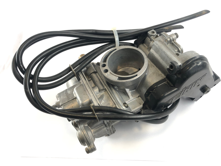 Honda CRF 450 R [2003] - Carburettor