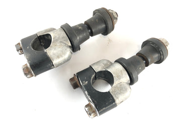 Yamaha XT 500 1U6 [1980] - Riser Set Paar - 0