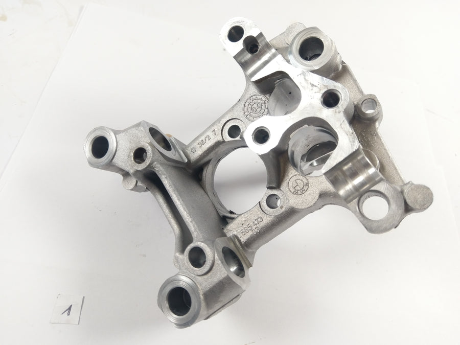 BMW R 1200 R - K27 [2007] - Camshaft bracket