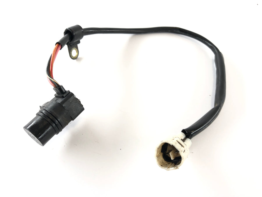 Yamaha YZF R1 RN12 [2005] - Gangsensor