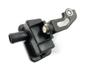 Honda CBR 1000F SC24 [1992] - Case ventilation-3