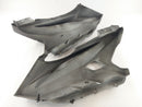 Yamaha YZF 125 RE06 [2011] - Verkleidung Unterteil rechts und links Sprühfolie-4