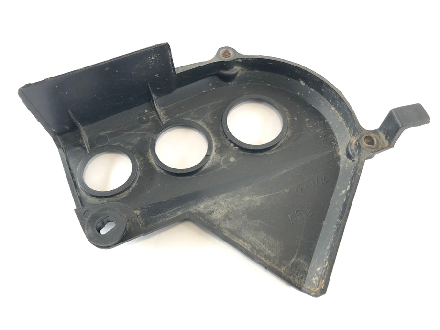 Yamaha YFM 350 Warrior 3GD [2003] - sprocket cover