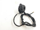 Honda XR 500 R PE01 [1981] - Handlebar switch handlebar fitting left-2