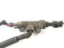 Yamaha WR 125 R DE07 [2016] - Rear brake pump Foot brake pump-4