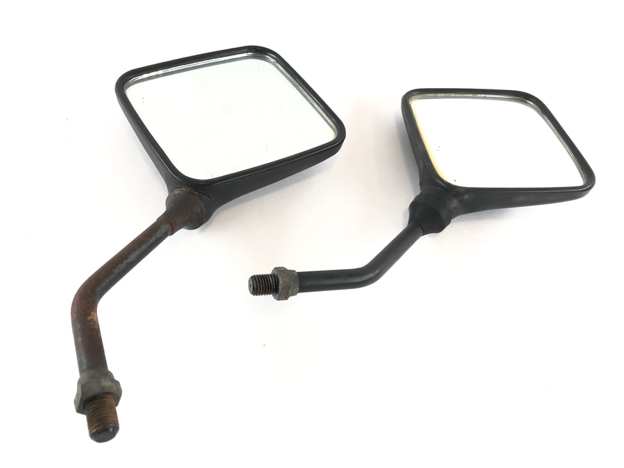 Suzuki DR 800 S SR42B [1991] - Spiegel Rückspiegel Set Paar
