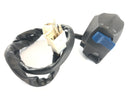 Moto Guzzi Norge 1200 LP [2006] - Lenkerschalter links-2