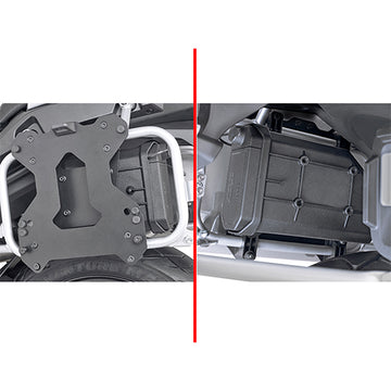 CF Moto 800 MT Explore [2022–2026] – Montagekit