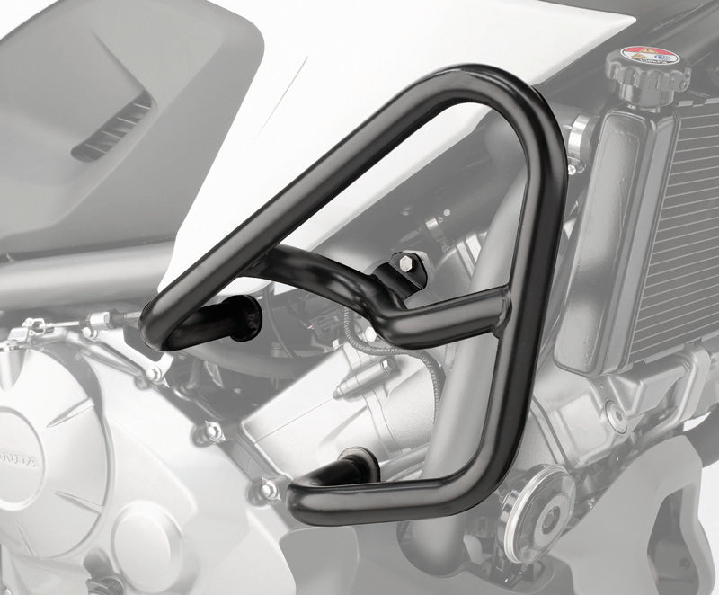 Honda NC 700 S [2012–2013] – Sturzbügel 25 mm Rohrdurchmesser