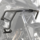 Honda CB 500 X [GIVI] - Tube de barre de protection diamètre 25 mm