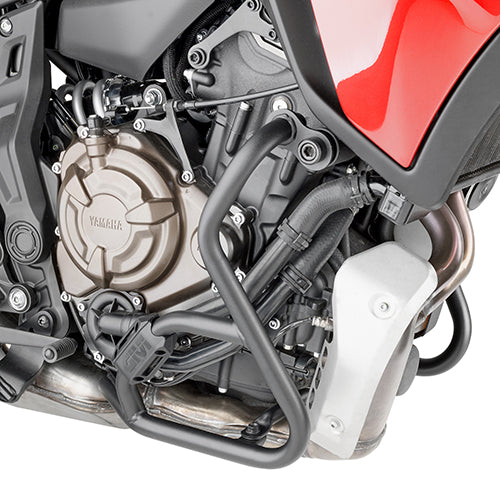 YAMAHA MT 07 [2021-2022] - Protection moteur