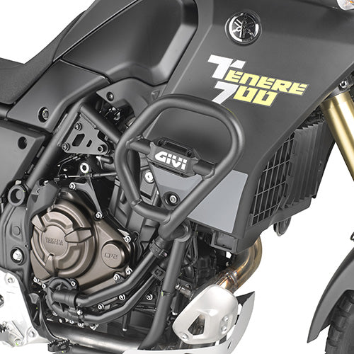 YAMAHA XTZ 700 TENERE [2021-2022] - Motorschutzstange