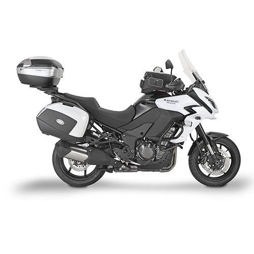 Kawasaki Versys 1000 [2015-2018] - Barre de protection